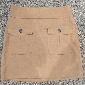 Loft pencil skirt